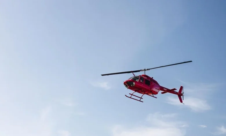 UPDATE: 3 killed in Kauai tour helicopter crash | Local