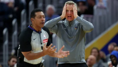 UPDATE: Golden State Warriors Announce Key Player Could Miss Timberwolves Game