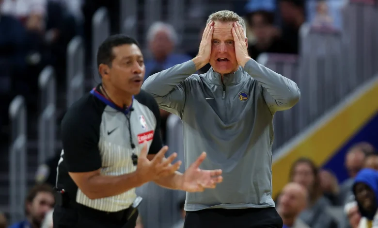 UPDATE: Golden State Warriors Announce Key Player Could Miss Timberwolves Game