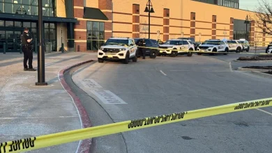 UPDATE: Shooting reported at Champaign mall | Local News