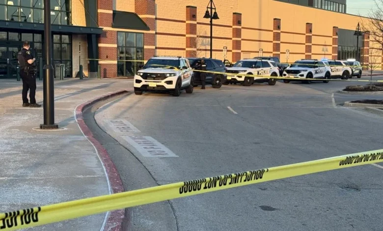 UPDATE: Shooting reported at Champaign mall | Local News