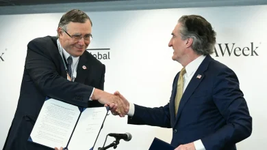 U.S. $1 billion deal with TotalEnergies would halt two wind farms