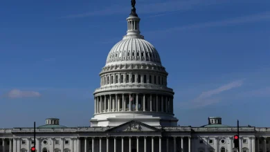 US Congress narrowly rejects war powers resolution to halt Trump’s Iran attacks