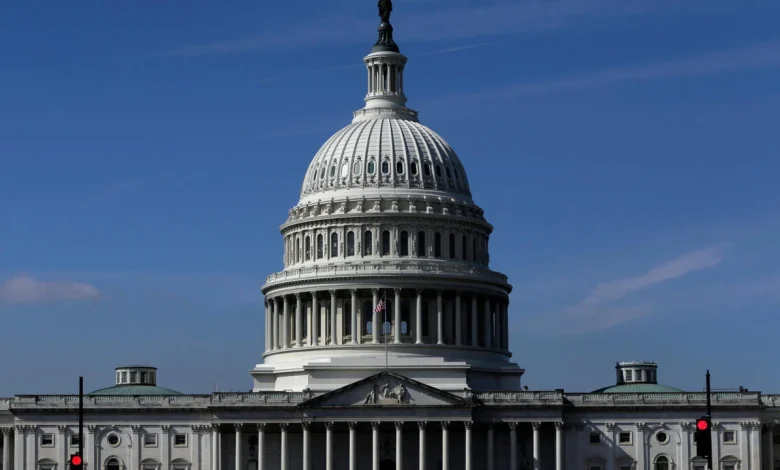 US Congress narrowly rejects war powers resolution to halt Trump’s Iran attacks