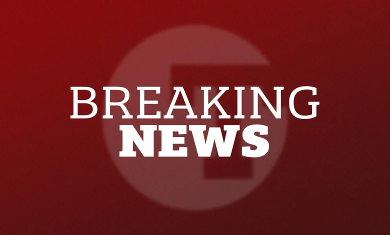 US F-15 crashes in Kuwait