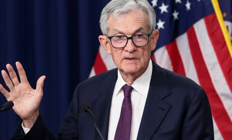 US Fed keeps interest rates steady amid economic uncertainty, Iran war | Banks News