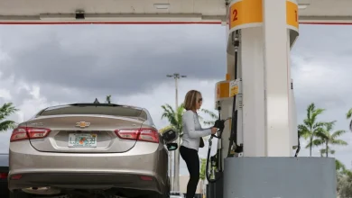 US Gas Prices Climb to the Highest Point in Trump's Second Term