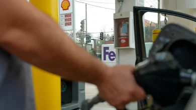 U.S. Gasoline Prices, Rising Again, Hit $3.48 a Gallon