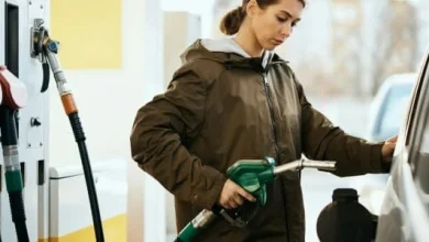 U.S. Gasoline Surges to Highest Under Trump as Iran War Roils Oil Market