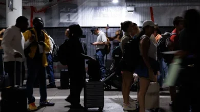 US Global Entry: Trump administration to restore program as DHS shutdown impacts travel