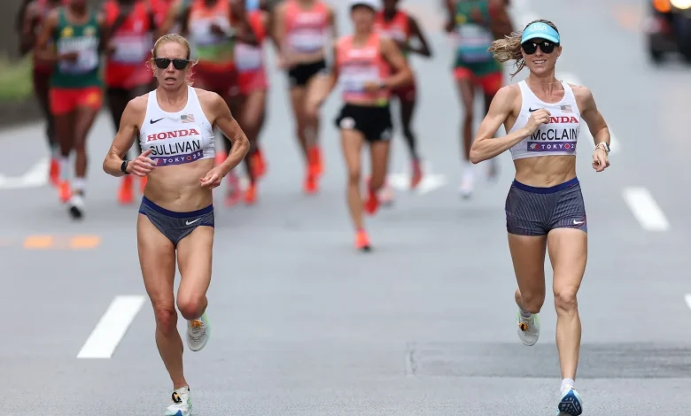 U.S. Half-Marathon Championships Thrown Into Chaos After Leaders Accidentally Led Off Course