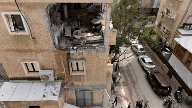 U.S.-Iran 'indirect talks' confirmed by Pakistan as war rages : NPR