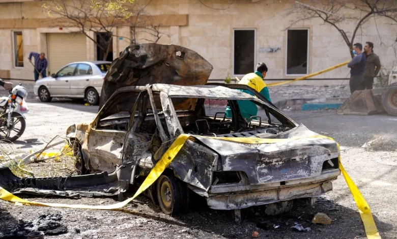 US-Israel war in Iran: How many civilians have been killed?