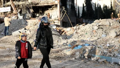 US-Israel war on Iran: What’s happening on day 27 of attacks?