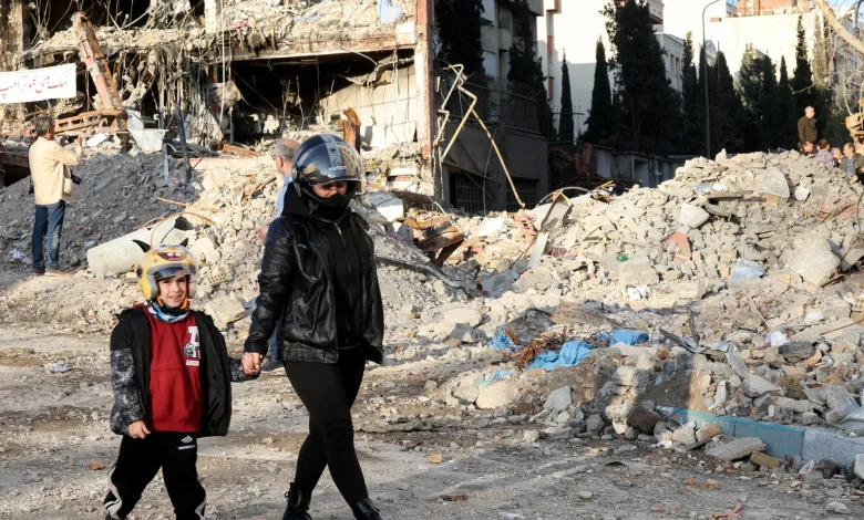 US-Israel war on Iran: What’s happening on day 27 of attacks?