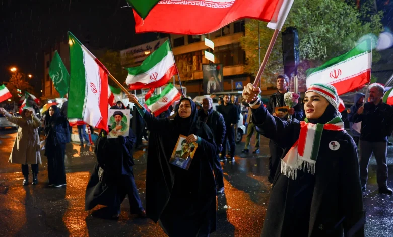 US-Israel war on Iran: What’s happening on day 28 of attacks? | US-Israel war on Iran News