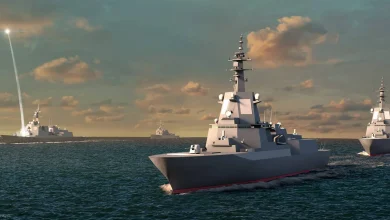 US MDA, JMSDF Complete Successful ASEV Integration Testing