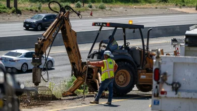 US Municipal Bonds Face Worst Month in a Year as Iran War Drives Volatility
