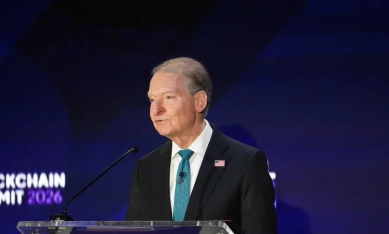 U.S SEC issues first-ever definitions for what crypto assets are securities