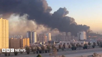 US Senate backs Trump's war powers as Iran launches new missile barrage at Israel