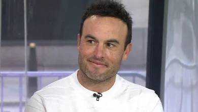 US Soccer Great Landon Donovan Opens Up About New Memoir