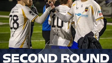 U.S. Soccer Reveals 16-Match Schedule for Second Round of 2026 Lamar Hunt U.S. Open Cup