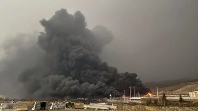 US Steps Up Iran Strikes as Oil Industry Faces More Upheaval