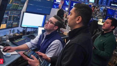 US Stock Market Monday predictions: U.S. Stock Market prediction: S&P 500, Nasdaq, Dow Jones to crash on Monday? Nvidia stocks, AI worries, US-Iran war likely driving factors