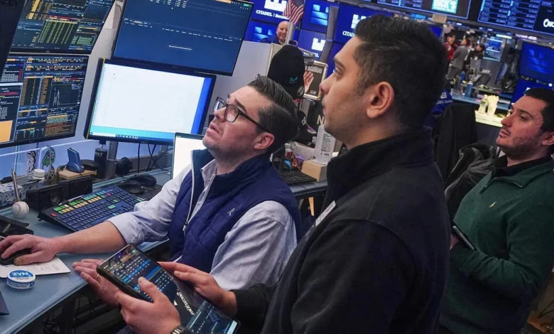 US Stock Market Monday predictions: U.S. Stock Market prediction: S&P 500, Nasdaq, Dow Jones to crash on Monday? Nvidia stocks, AI worries, US-Iran war likely driving factors