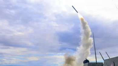 U.S. Tomahawks are being used in Iran war faster than stockpile is being refilled