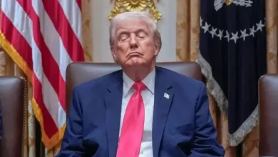 US Treasury Shows £36.72 Trillion in Liabilities…