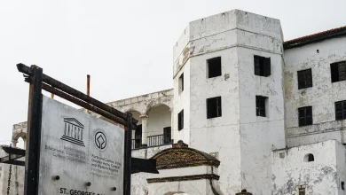 U.S. Votes No on UN Measure Calling Slavery ‘Gravest Crime’