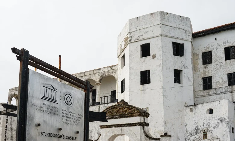 U.S. Votes No on UN Measure Calling Slavery ‘Gravest Crime’