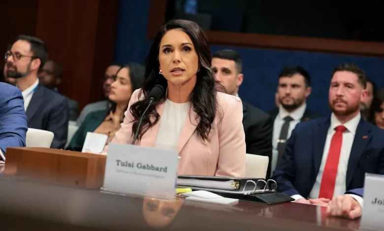 US acknowledges gaps with Israel on Iran war objectives