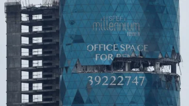 U.S. and Iran ramp up threats as Hegseth warns of 'most intense day of strikes'