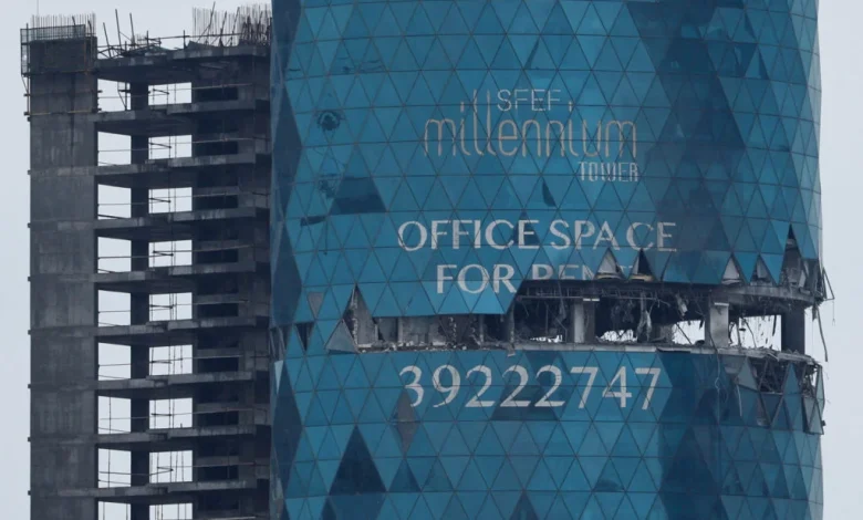 U.S. and Iran ramp up threats as Hegseth warns of 'most intense day of strikes'