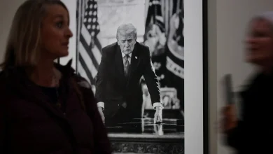 US arts commission approves gold coin stamped with Donald Trump’s face | Donald Trump News