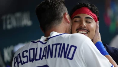 U.S.-born players savor chance to represent global family, heritage in WBC