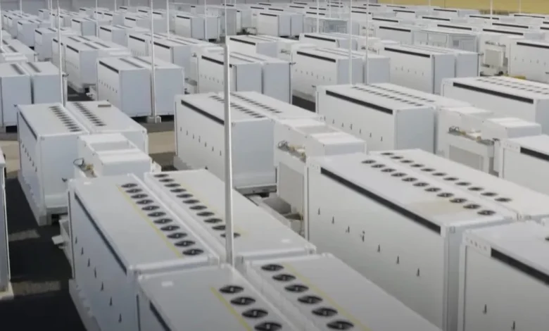 US confirms Tesla (TSLA) is buyer in LG's $4.3B LFP battery deal for Megapack 3