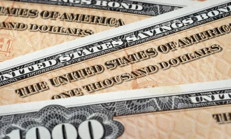 US debt suddenly draws weaker demand as $10 trillion must be rolled over this year amid Iran war