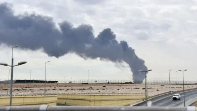 US deploys Marines to Middle East amid Pakistan peace talks