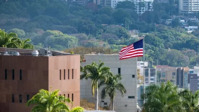 US eyes Venezuelan oil as ties thaw and pressure over fuel prices rises : Trump's Terms