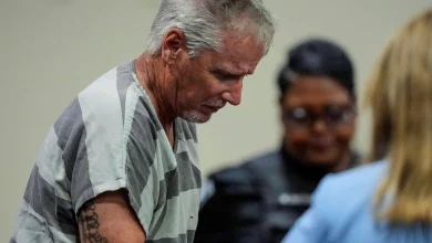 US father found guilty of murder in Apalachee school shooting in Georgia | Courts News