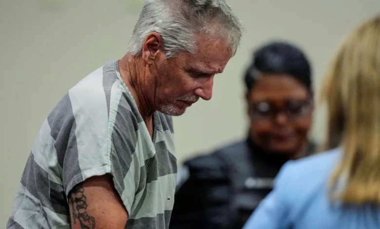 US father found guilty of murder in Apalachee school shooting in Georgia | Courts News