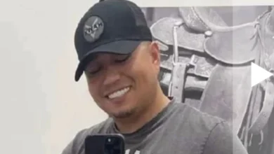 U.S. fugitive captured in Mexico 73 minutes after being added to FBI's most wanted list, fastest arrest in history