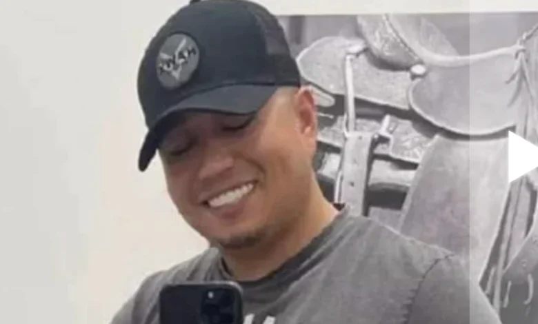 U.S. fugitive captured in Mexico 73 minutes after being added to FBI's most wanted list, fastest arrest in history