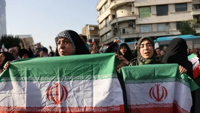 US intelligence: Mossad can stop Iran if it moves enriched uranium