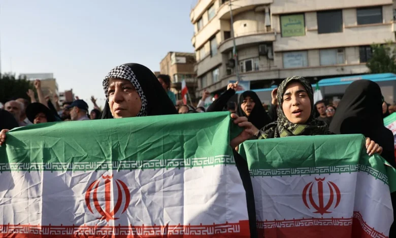 US intelligence: Mossad can stop Iran if it moves enriched uranium