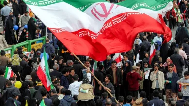 US intelligence doubts Iran regime will fall