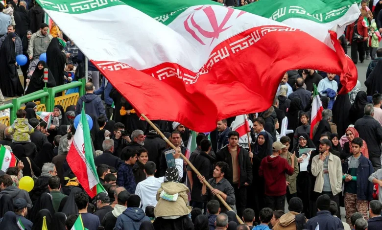 US intelligence doubts Iran regime will fall